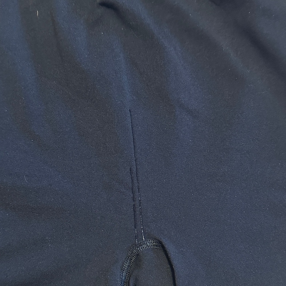Stylish Sweaty Betty ski team base layer set - Picture 4 of 5